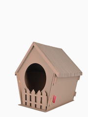 The Birdhouse