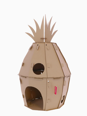 Villa Ananas - Cathouse