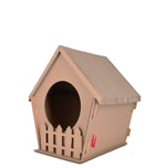 The Birdhouse